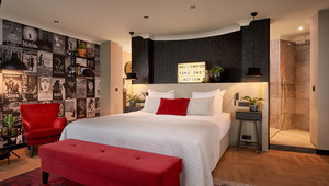 Cupidosuite Broadway